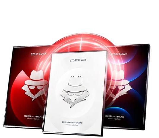 Placas comemorativas SpyTools